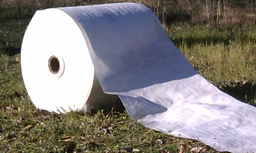 a role of sandbag
